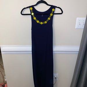 Kensie Maxi Dress